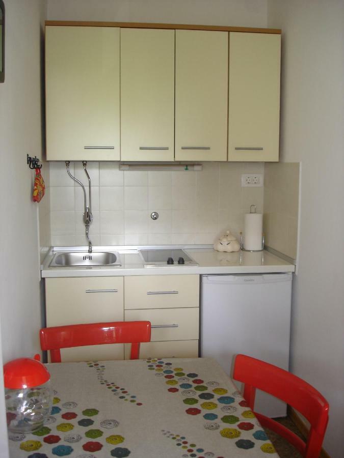 Apartman Darja Apartment Umag Exterior foto